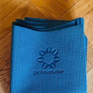 Foldable Yoga Travel Mat